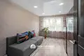 Квартира 3 комнаты 68 м² Минск, Беларусь