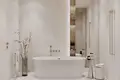 Complexe résidentiel Complex of villas with a view of the ocean, a restaurant and a spa center close to beaches, Bali, Indonesia
