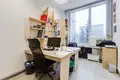 Pomieszczenie biurowe 578 m² Moskwa, Rosja