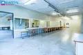 Commercial property 520 m² in Panevėžys, Lithuania