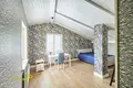 Casa de campo 363 m² Zdanovicy, Belarús