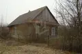 Maison 47 m² Piersamajski sielski Saviet, Bélarus