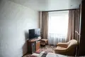 3 room apartment 63 m² Lapicki sielski Saviet, Belarus