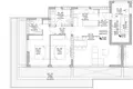 Mieszkanie 2 pokoi  Chorwacja, Chorwacja