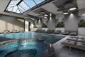 Apartamento 2 habitaciones 52 m² Mahmutlar Mahallesi, Turquía