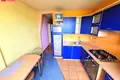 Apartamento 2 habitaciones 50 m² Mazeikiai, Lituania