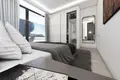 Residential quarter Villas Bellagio el Higueron