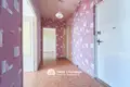 2 bedroom apartment 51 m² Minsk, Belarus