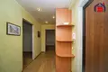Apartamento 2 habitaciones 58 m² Minsk, Belarús