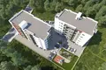Квартира 1 комната 66 м² Като Полемидия, Кипр