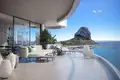 Apartamento 3 habitaciones 193 m² Calpe, Španjolska