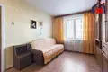 Appartement 3 chambres 63 m² Minsk, Bélarus