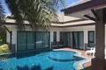 Willa 3 pokoi 256 m² mab fakthxng, Tajlandia