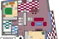 Apartamento 3 habitaciones  Smolice, Polonia
