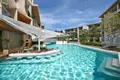 Studio 1 zimmer 39 m² Rawai, Thailand