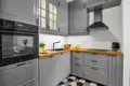 Apartamento 2 habitaciones 49 m² Varsovia, Polonia