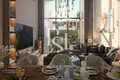 Szeregowiec 1 pokój 69 m² Dubaj, Emiraty Arabskie
