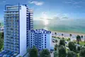 Wohnung 1 Schlafzimmer 55 m² Batumi, Georgien
