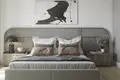 Villa 4 pièces 660 m² Tchesmé, Turquie