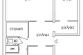 5 room apartment 63 m² Poznan, Poland