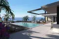 5 bedroom villa 803 m² Agios Tychonas, Cyprus