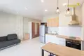 Wohnung 1 zimmer 28 m² Minsk, Belarus