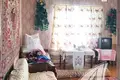 Apartamento 2 habitaciones 40 m² Zhabinka, Belarús