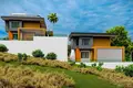 Villa de 5 pièces 260 m² Kargicak, Turquie