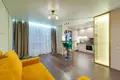 Mieszkanie 1 pokój 37 m² Mińsk, Białoruś
