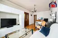 Appartement 3 chambres 66 m² Minsk, Bélarus