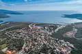Mieszkanie 1 pokój 72 m² Lustica, Czarnogóra