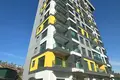 Wohnung 3 zimmer  Mahmutlar, Türkei