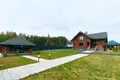 Chalet 215 m² Slabodkauski sielski Saviet, Bélarus