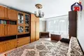 Apartamento 2 habitaciones 52 m² Minsk, Belarús