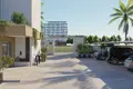 Apartamento 3 habitaciones 137 m² Muratpasa, Turquía