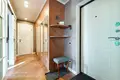 Apartamento 2 habitaciones 52 m² Minsk, Belarús