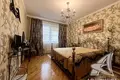Квартира 3 комнаты 75 м² Мухавецкий сельский Совет, Беларусь