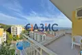 Apartamento 2 habitaciones 66 m² Sveti Vlas, Bulgaria