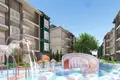 Wohnung 1 Schlafzimmer 30 m² Rawai, Thailand