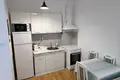 Mieszkanie 1 pokój 37 m² w Budva, Czarnogóra