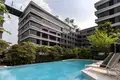 Appartement 4 chambres 96 m² Bangkok, Thaïlande