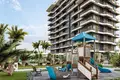 Apartamento 2 habitaciones 65 m² Alanya, Turquía