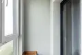 2 room apartment 41 m² Minsk, Belarus