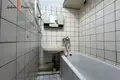 Wohnung 2 zimmer 49 m² Minsk, Belarus