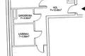 Wohnung 2 zimmer 73 m² Warschau, Polen