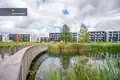 Квартира 1 комната 29 м² Вильнюс, Литва