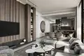 Mieszkanie 3 pokoi 111 m² Jermasoja, Cypr