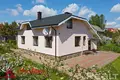Cottage 194 m² Astrashitskagaradokski rural council, Belarus