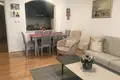 Wohnung 2 Schlafzimmer 75 m², Montenegro