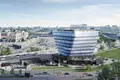 Офис 163 м² Москва, Россия